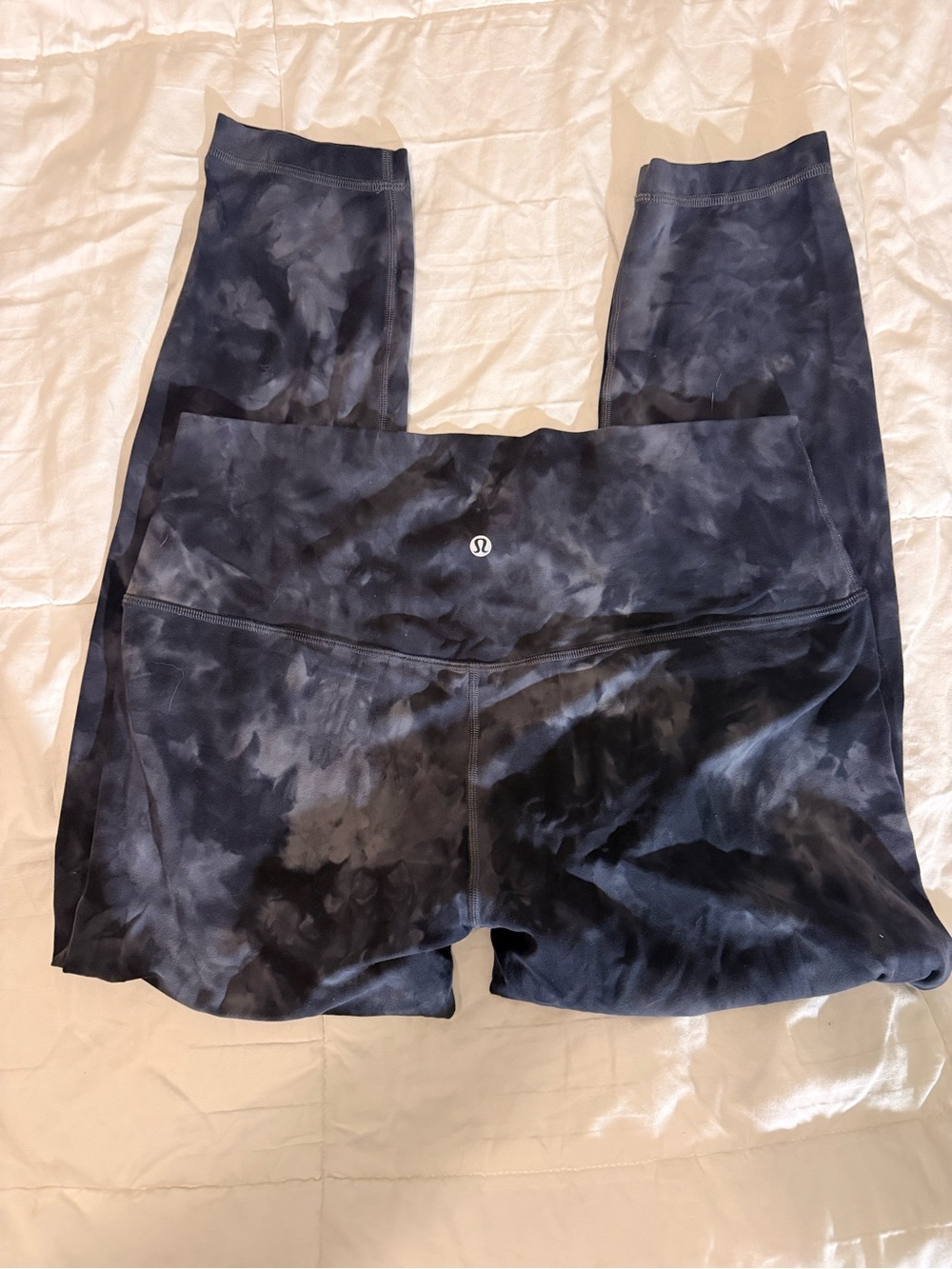lululemon Align High Rise pant 25"